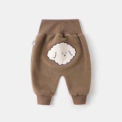 Baby Winter Pants - Kiddo’s Boutique