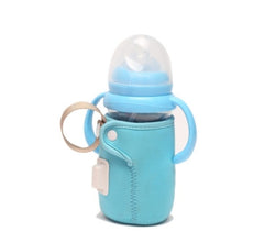 Baby USB bottle - Kiddo’s Boutique