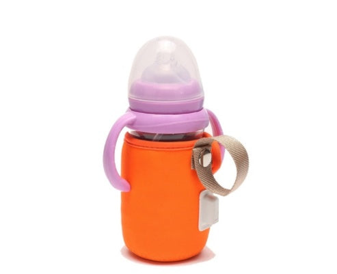 Baby USB bottle - Kiddo’s Boutique