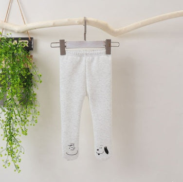 Thickened Cute One-piece Dalmatian Hedging - Kiddo’s Boutique