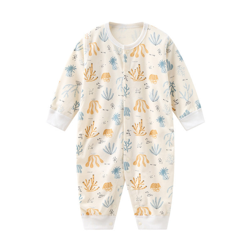 Baby One-Piece Clothes - Kiddo’s Boutique