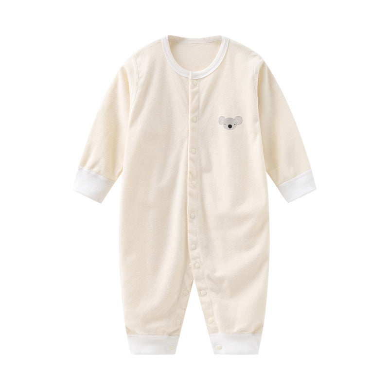 Baby One-Piece Clothes - Kiddo’s Boutique