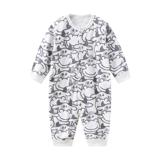 Baby One-Piece Clothes - Kiddo’s Boutique