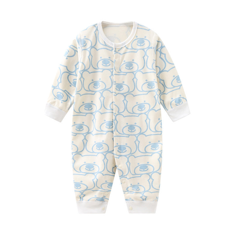 Baby One-Piece Clothes - Kiddo’s Boutique