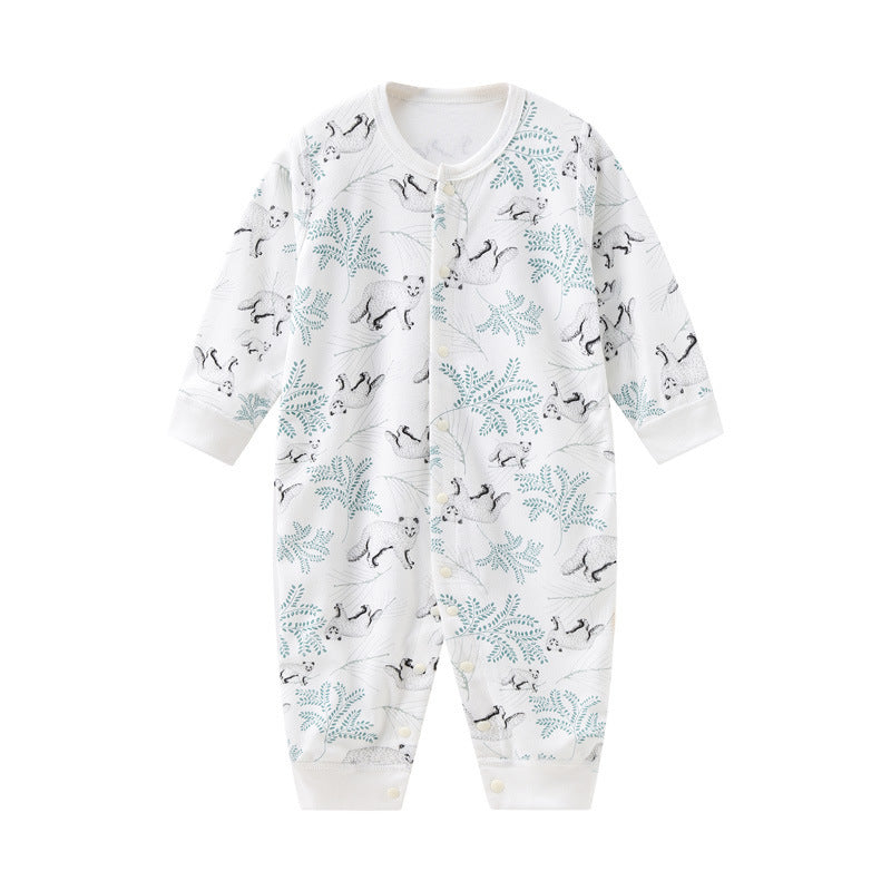 Baby One-Piece Clothes - Kiddo’s Boutique