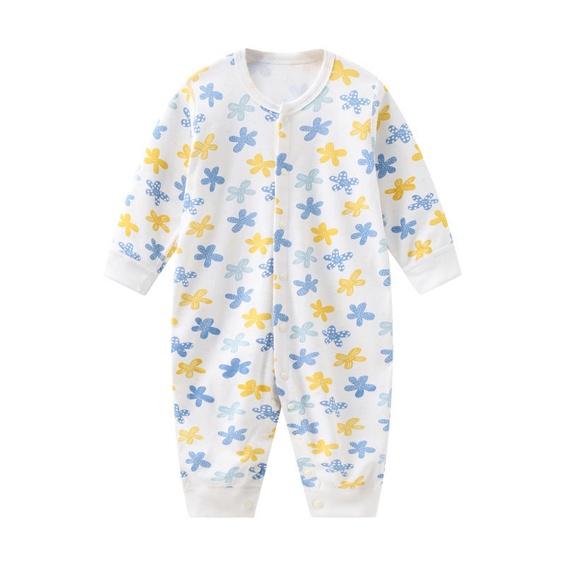 Baby One-Piece Clothes - Kiddo’s Boutique