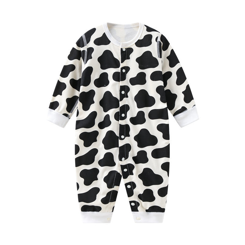Baby One-Piece Clothes - Kiddo’s Boutique