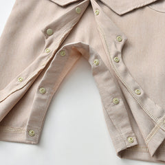 Long Sleeve Baby Clothes For Newborn Babies - Kiddo’s Boutique