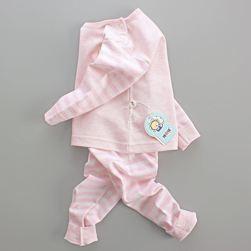 Children clothes set - Kiddo’s Boutique