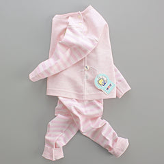Children clothes set - Kiddo’s Boutique