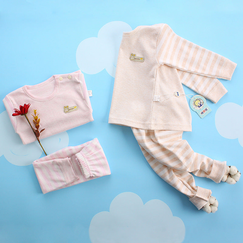 Children clothes set - Kiddo’s Boutique