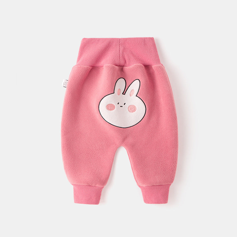 Baby Winter Pants - Kiddo’s Boutique
