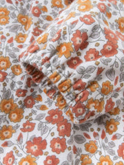 Two-piece Baby Western-style Cotton Clothes - Kiddo’s Boutique