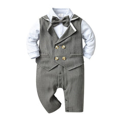 Long Sleeve Baby Clothes For Newborn Babies - Kiddo’s Boutique