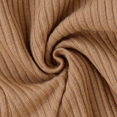 Children's Clothing Springsummer Young And Little Girls Sling Lace-collared Blouse Horn Sunken Stripe Trousers Two-piece Suit - Kiddo’s Boutique