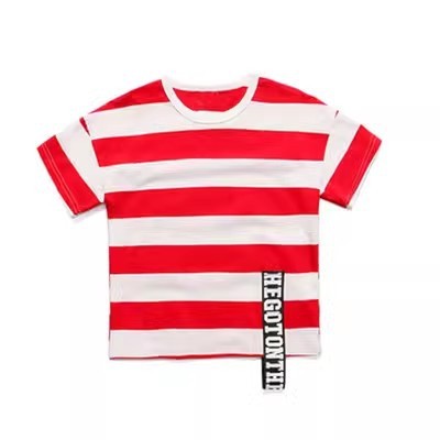 Children's Clothing Boys' Short Sleeve Suit - Kiddo’s Boutique