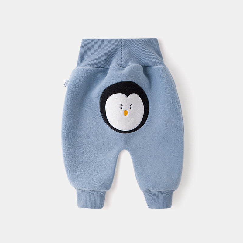 Baby Winter Pants - Kiddo’s Boutique