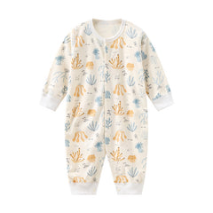 Baby One-Piece Clothes