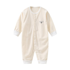 Baby One-Piece Clothes