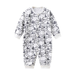 Baby One-Piece Clothes