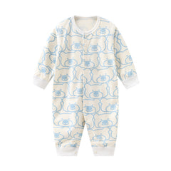 Baby One-Piece Clothes