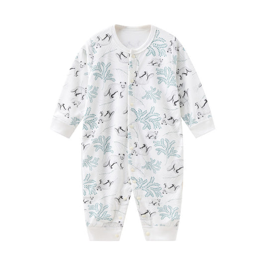 Baby One-Piece Clothes