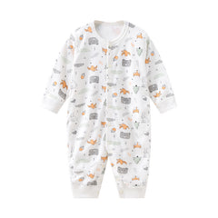 Baby One-Piece Clothes