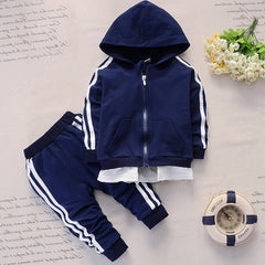 Baby sports suit